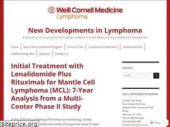cornell-lymphoma.com