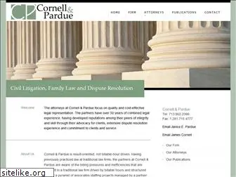 cornell-pardue.net