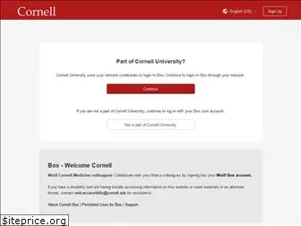 cornell.box.com
