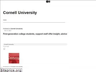 cornell.medium.com