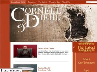 cornellanddiehl.com