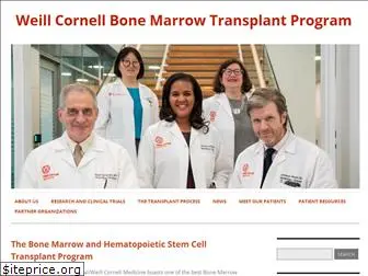 cornellbmt.org