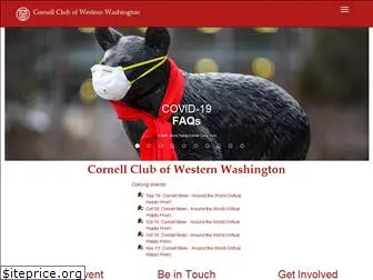 cornellclubww.org