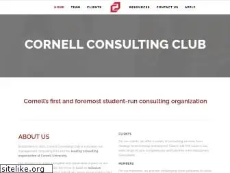 cornellconsultingclub.org