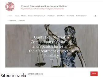 cornellilj.org