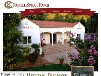 cornellschoolranch.com