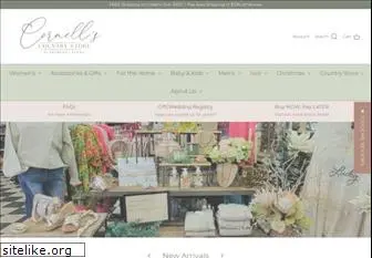 cornellscountrystore.com