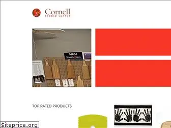 cornellstudiosupply.com