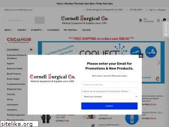 cornellsurgical.com