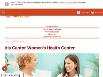 cornellwomenshealth.org