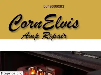 cornelvis.com