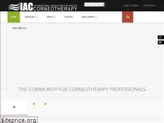 corneotherapy.org