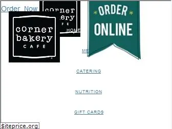 cornerbakerycafe.com