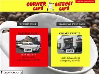 cornercafediner.com