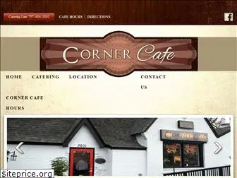 cornercafeportsmouth.com