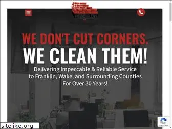 cornercleanservices.com