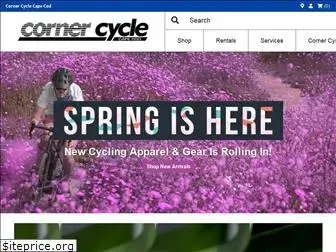 cornercycle.com