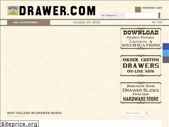 cornerdrawer.com