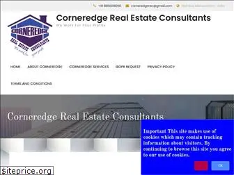 corneredgerec.com