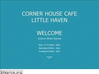 cornerhousecafe.co.uk