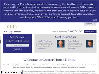 cornerhousedental.com