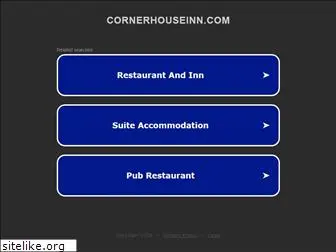 cornerhouseinn.com