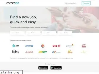 cornerjob.com