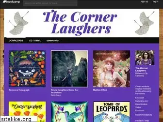 cornerlaughers.com