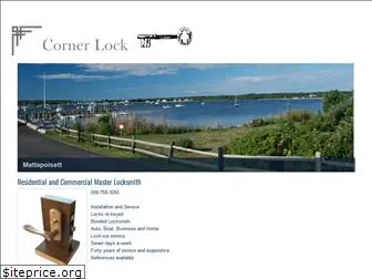 cornerlock.com