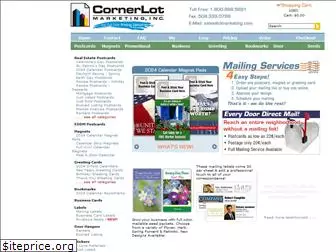 cornerlotmarketing.com