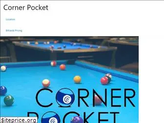 cornerpocket661.com