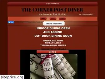 cornerpostdiner.com