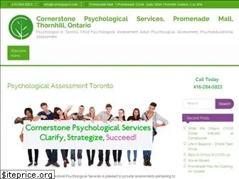 cornerpsych.com