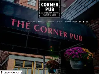 cornerpubboston.net