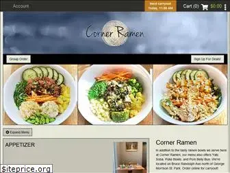 cornerramen.com