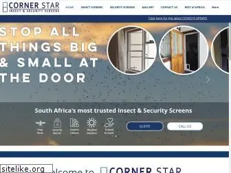 cornerstar.co.za