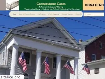 cornerstone-cares.org