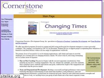 cornerstone-edg.com