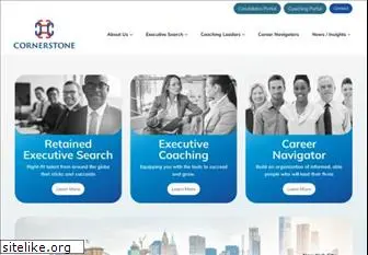 cornerstone-group.com