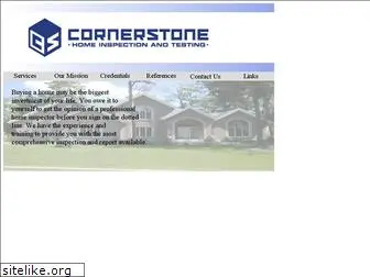 cornerstone-inspect.com