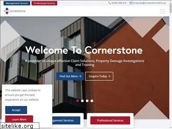 cornerstone-ltd.co.uk