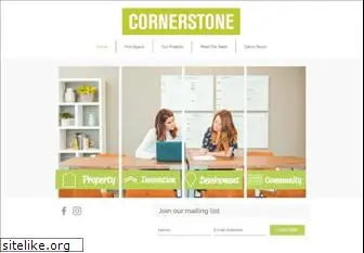 cornerstone-prop.com