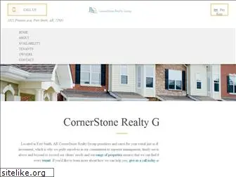 cornerstone-realtygroup.com