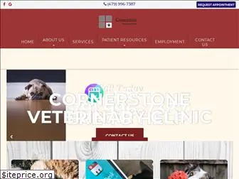 cornerstone-vet.com