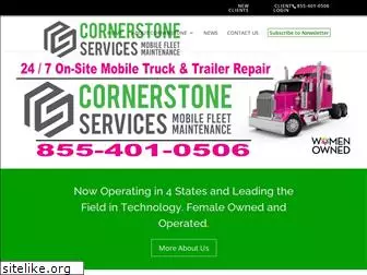 cornerstone.services