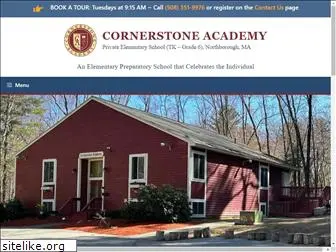 cornerstoneacademy.org