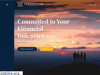 cornerstoneadvisory.com