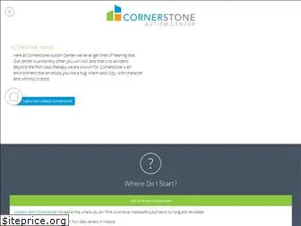 cornerstoneautismcenter.com