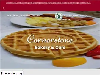 cornerstonebakerycafe.com