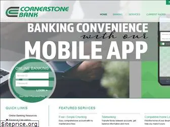 cornerstonebankia.com